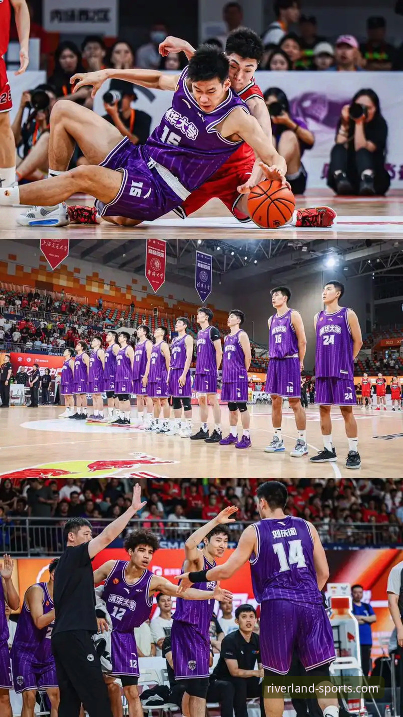 如何像实战派分析师一样，通过一场CBA比赛洞察球队真实实力？