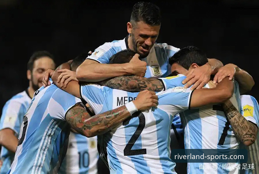 江南体育网址官方下载 战术拼图缺失vs数据实时追踪:如何深度解析阿根廷的锋线危机?